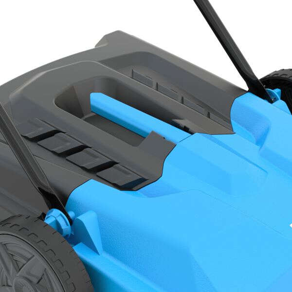 Güde Kehrmaschine GKM 650 mm Kehrbreite